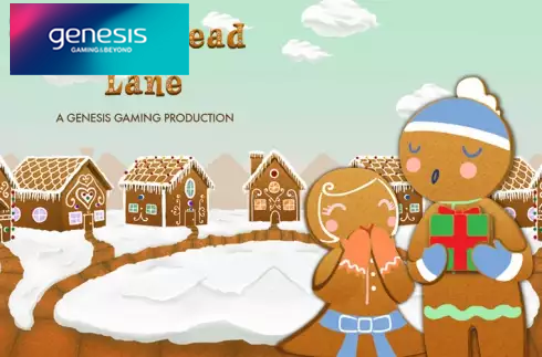 Gingerbread Lane